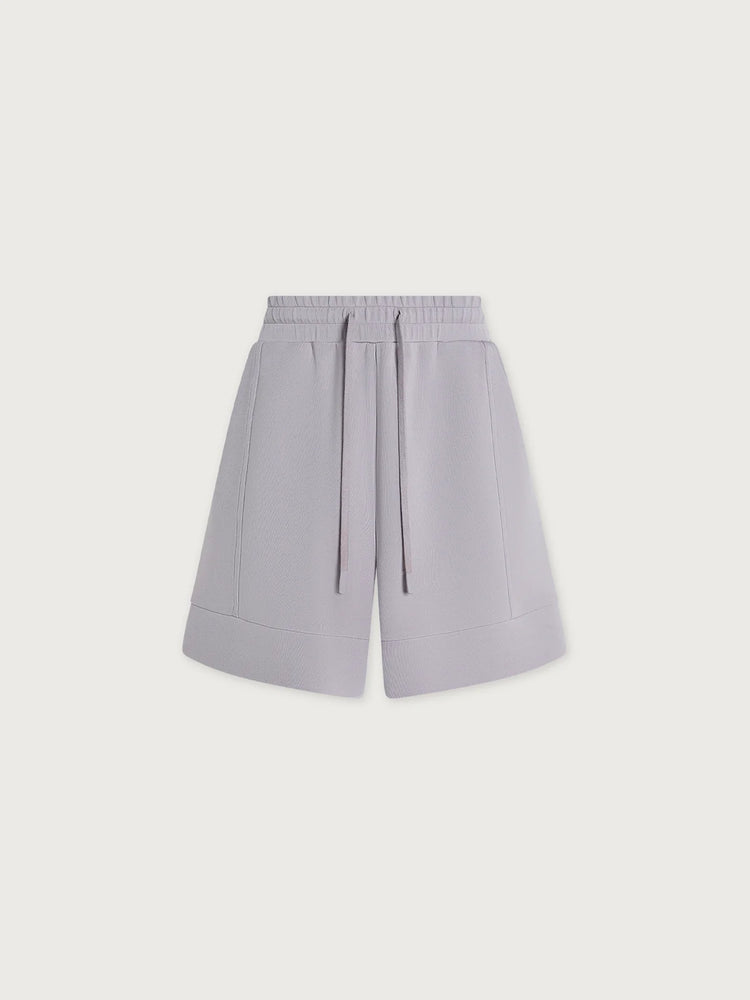 Atrium High-Rise Short 4.5" Raidrops
