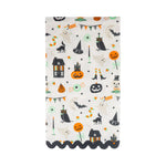 Tricks & Treats Dinner Napkin - Eden Lifestyle