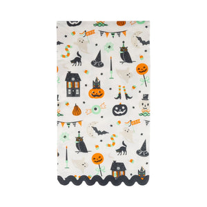 Tricks & Treats Dinner Napkin - Eden Lifestyle