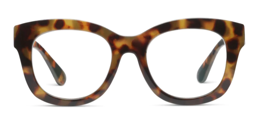 Center Stage (Blue Light) - Tortoise - Eden Lifestyle