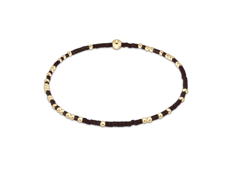 enewton 2025 Fall Winter Hope Unwritten Bracelet