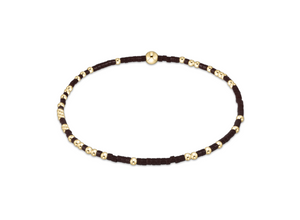 enewton 2025 Fall Winter Hope Unwritten Bracelet