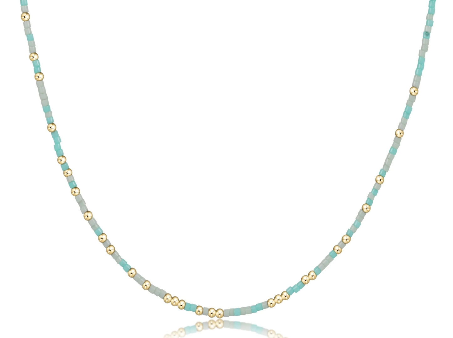 Enewton 15" Choker Hope Unwritten - What I Mint to Say - Eden Lifestyle