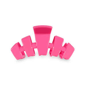 Classic Paradise Pink Medium Hair Clip - Eden Lifestyle