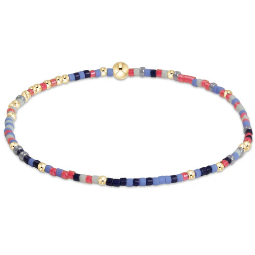 Enewton Egirl Hope Unwritten Bracelet - Eden Lifestyle