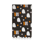 Boo Stars Ghost Dinner Napkin - Eden Lifestyle