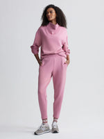 Varley The Slim Pant 25" Foxglove - Eden Lifestyle