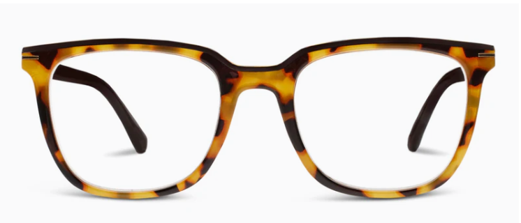 Dante (Blue Light) - Tokyo Tortoise/Black - Eden Lifestyle