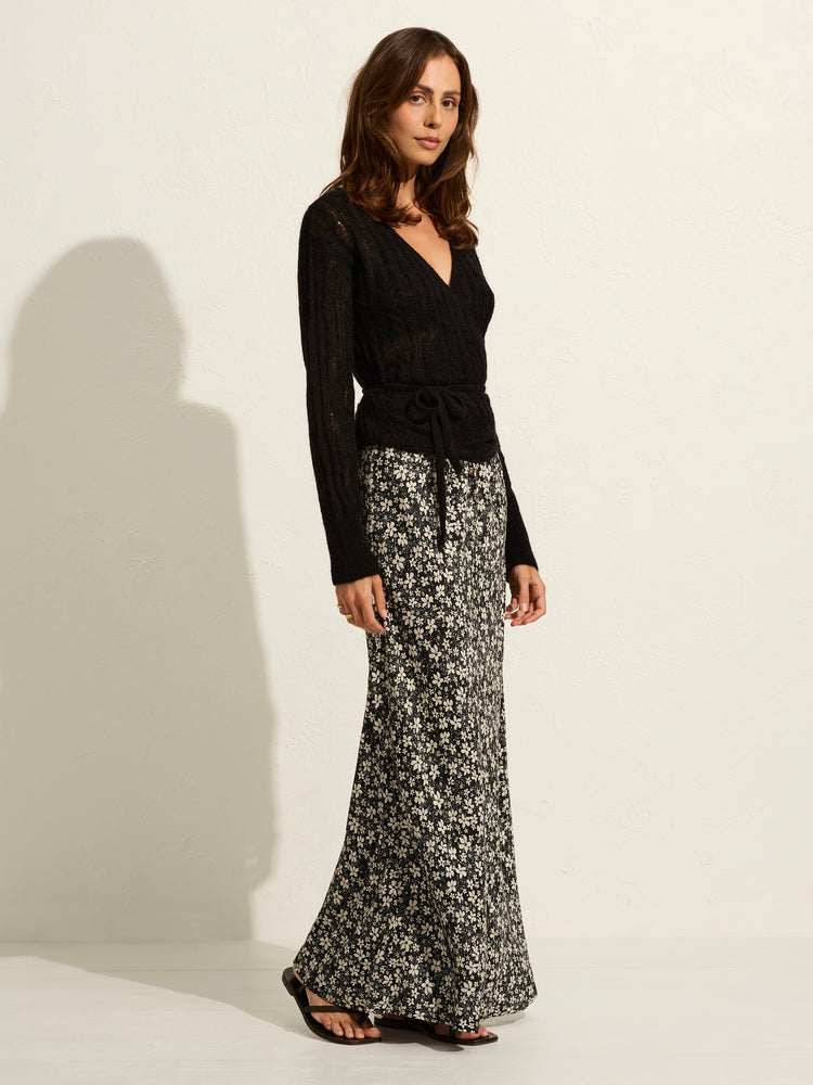Auguste the Label Maeve Maxi Skirt
