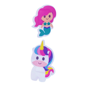 Boo Boo Buddies Bandages - Eden Lifestyle