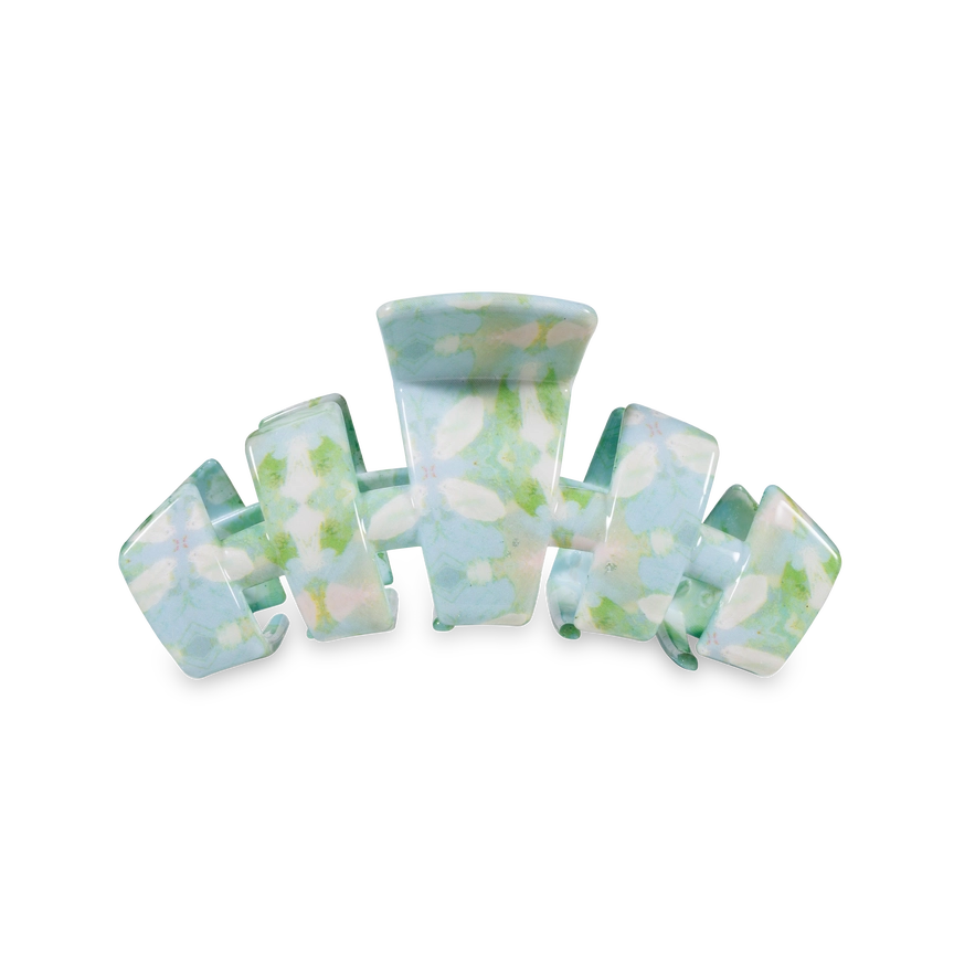 Elephant Falls Medium Hair Clip - Eden Lifestyle