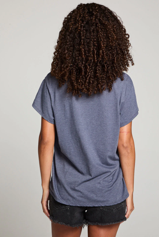 Easy Tiger Gradient Tee - Eden Lifestyle