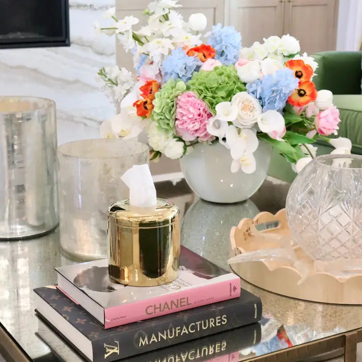 Tissue Vessel - Eden Lifestyle