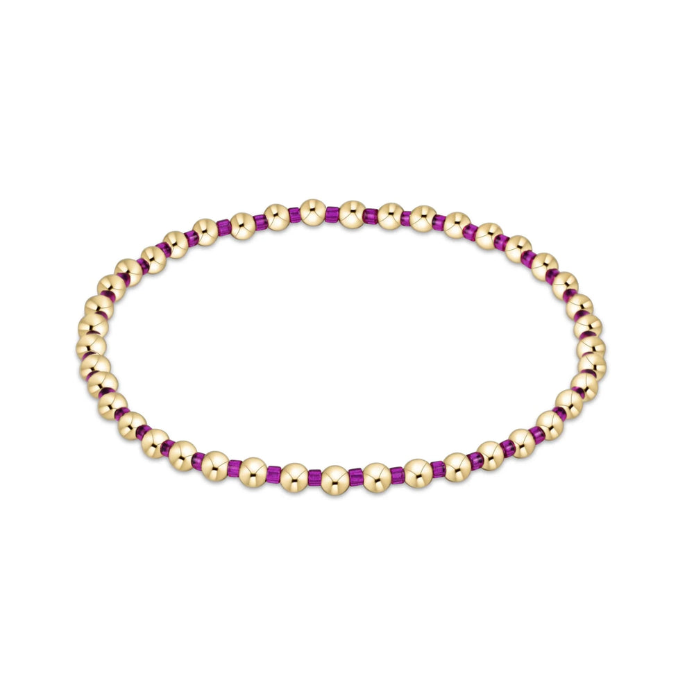 enewton 2025 Hope Grateful Bracelet