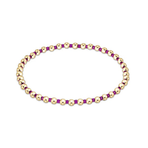 enewton 2025 Hope Grateful Bracelet
