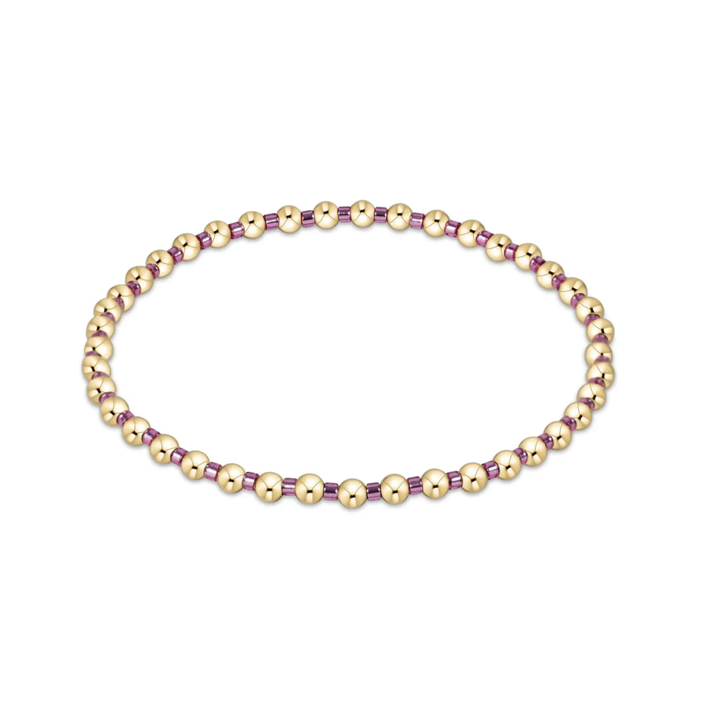 enewton 2025 Hope Grateful Bracelet