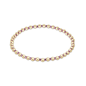 enewton 2025 Hope Grateful Bracelet