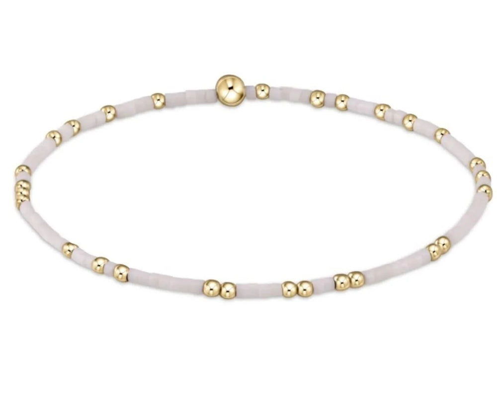 Hope Unwritten Bracelet - Eden Lifestyle