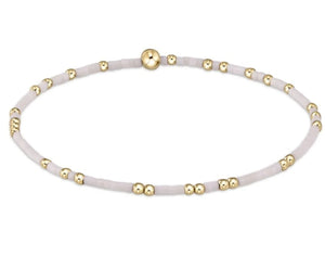 Hope Unwritten Bracelet - Eden Lifestyle