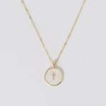 Faith Necklace - Eden Lifestyle