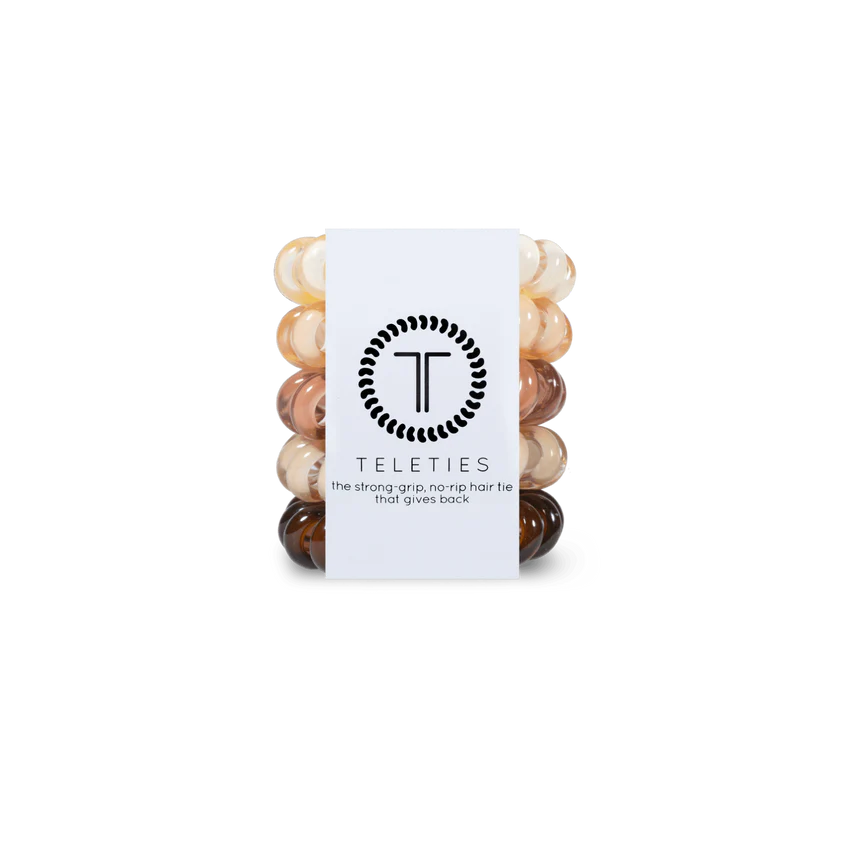 For the Love of Nudes Tiny Teleties - Eden Lifestyle