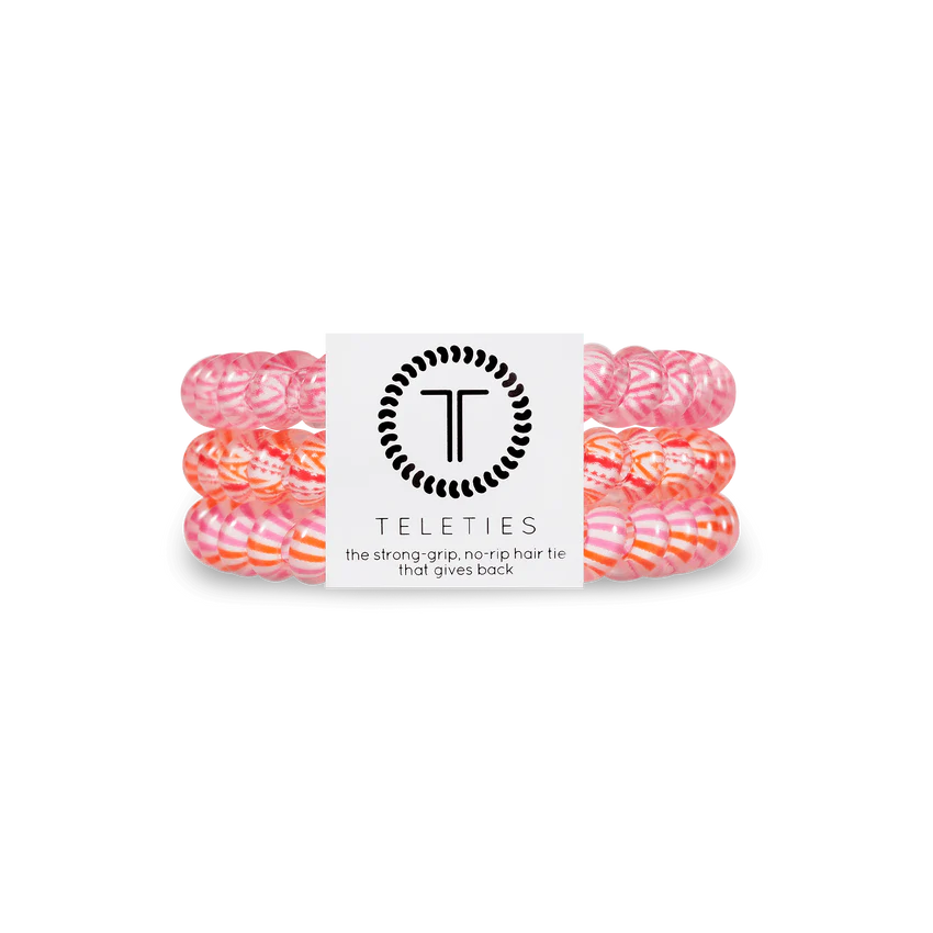 Teleties Small - Eden Lifestyle