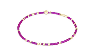 enewton 2025 Fall Winter Hope Unwritten Bracelet