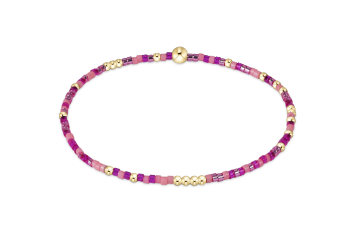 enewton 2025 Fall Winter Hope Unwritten Bracelet
