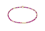 enewton 2025 Fall Winter Hope Unwritten Bracelet
