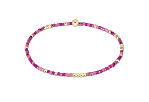 enewton 2025 Fall Winter Hope Unwritten Bracelet