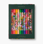 Garden Party Marker Set