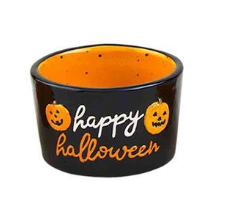 Halloween Tidbit Ramekin - Eden Lifestyle