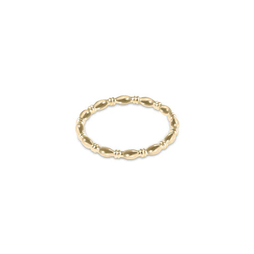Enewton Harmony Gold Ring - Eden Lifestyle