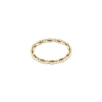 Enewton Harmony Gold Ring - Eden Lifestyle