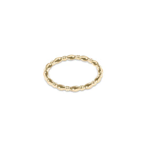 Enewton Harmony Gold Ring - Eden Lifestyle