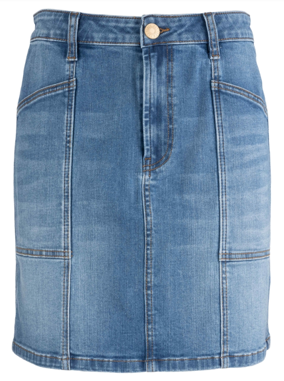 Hayden Skirt - Eden Lifestyle