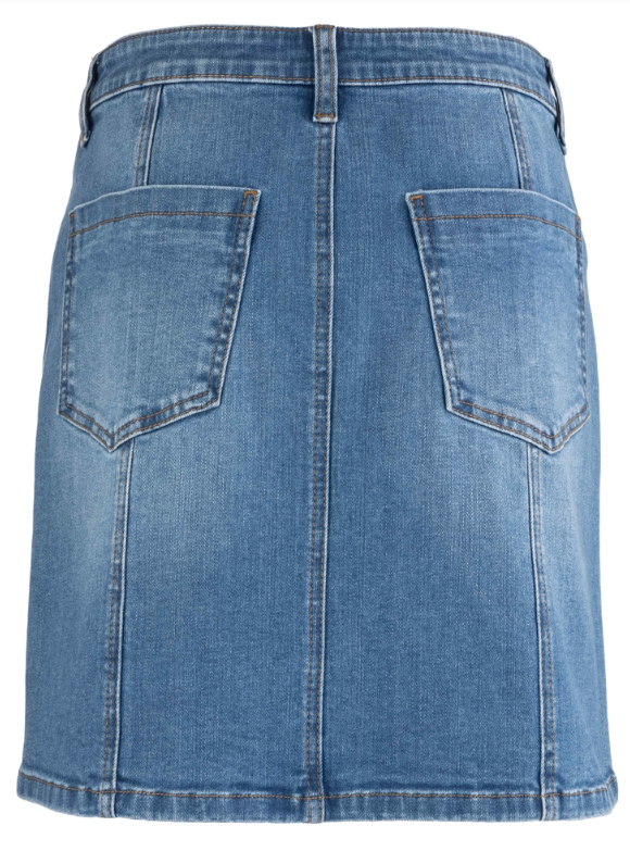 Hayden Skirt - Eden Lifestyle