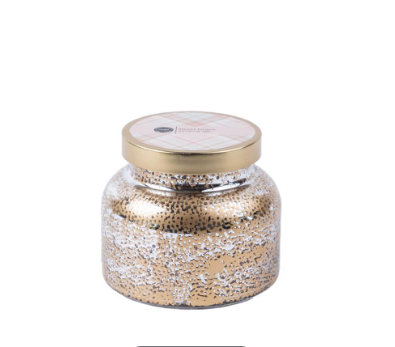 Sweet Grace Holiday Jar - Eden Lifestyle