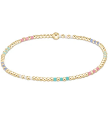 Enewton Hope Joy 2mm Bead Bracelet - Eden Lifestyle