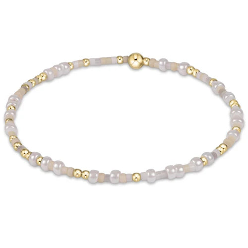 Enewton Hope Unwritten Bracelet - Beauty and the Beach - Eden Lifestyle