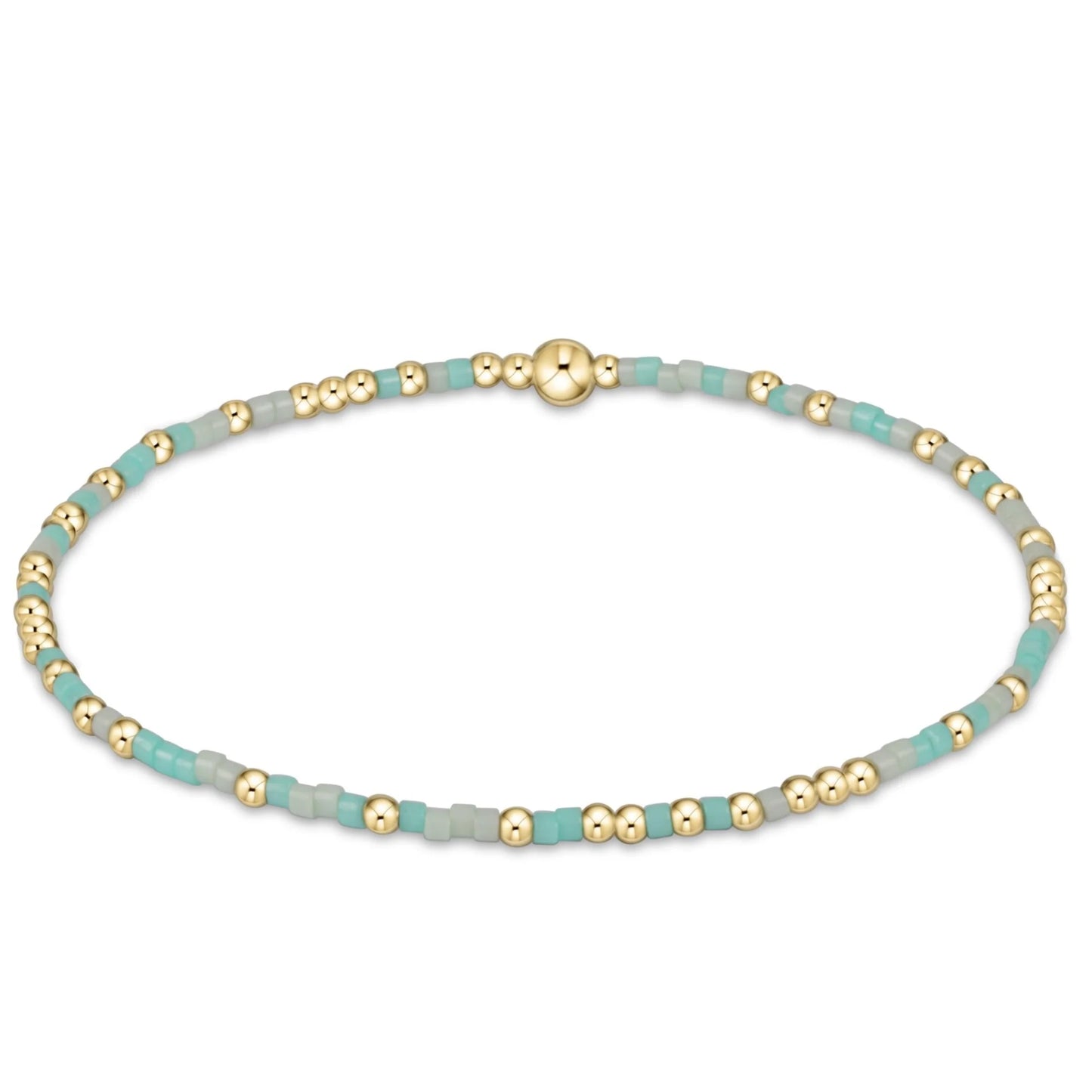 Enewton Egirl Hope Unwritten Bracelet - What I Mint to Say - Eden Lifestyle