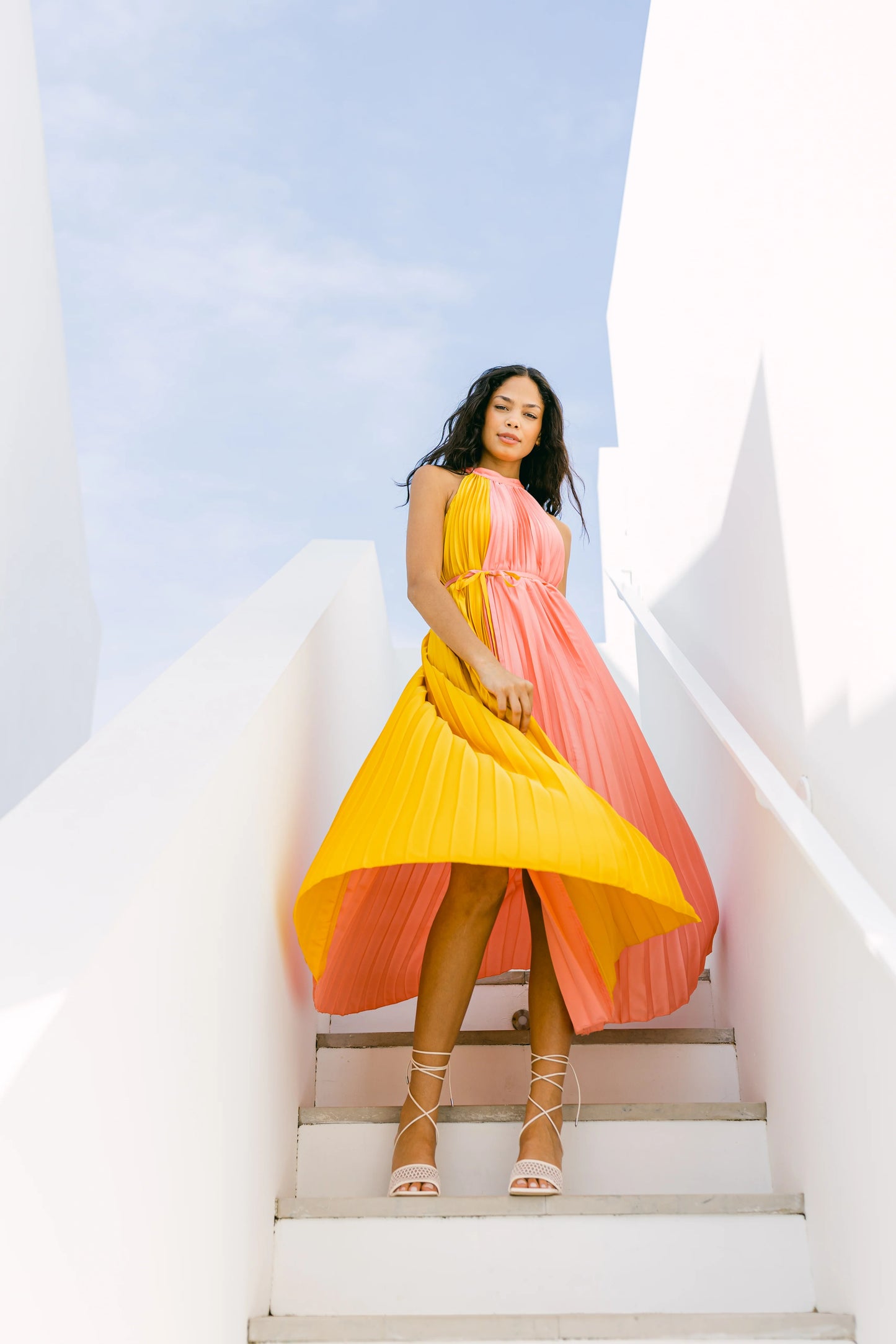 June Dress - Eden Lifestyle