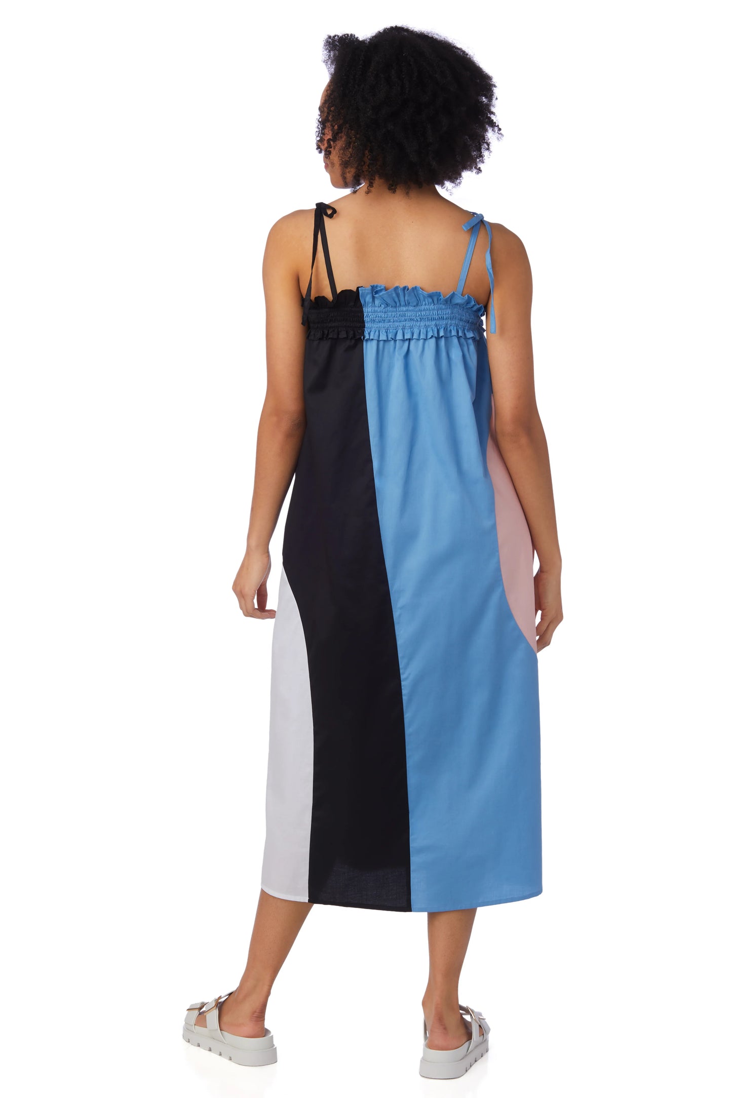 Pippa Dress - Eden Lifestyle