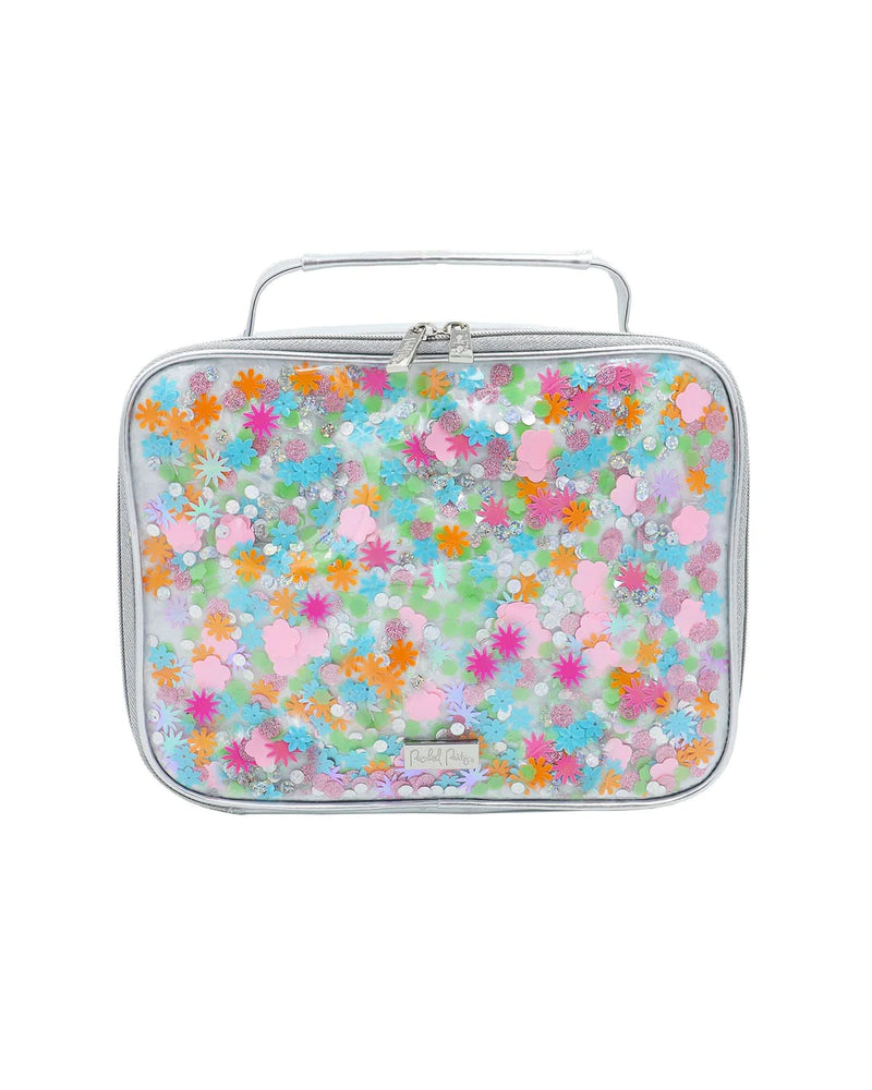 Flower Shop Confetti Insulated Lunchbox - Eden Lifestyle