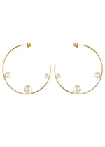 Mila Hoops - Eden Lifestyle