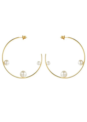 Mila Hoops - Eden Lifestyle