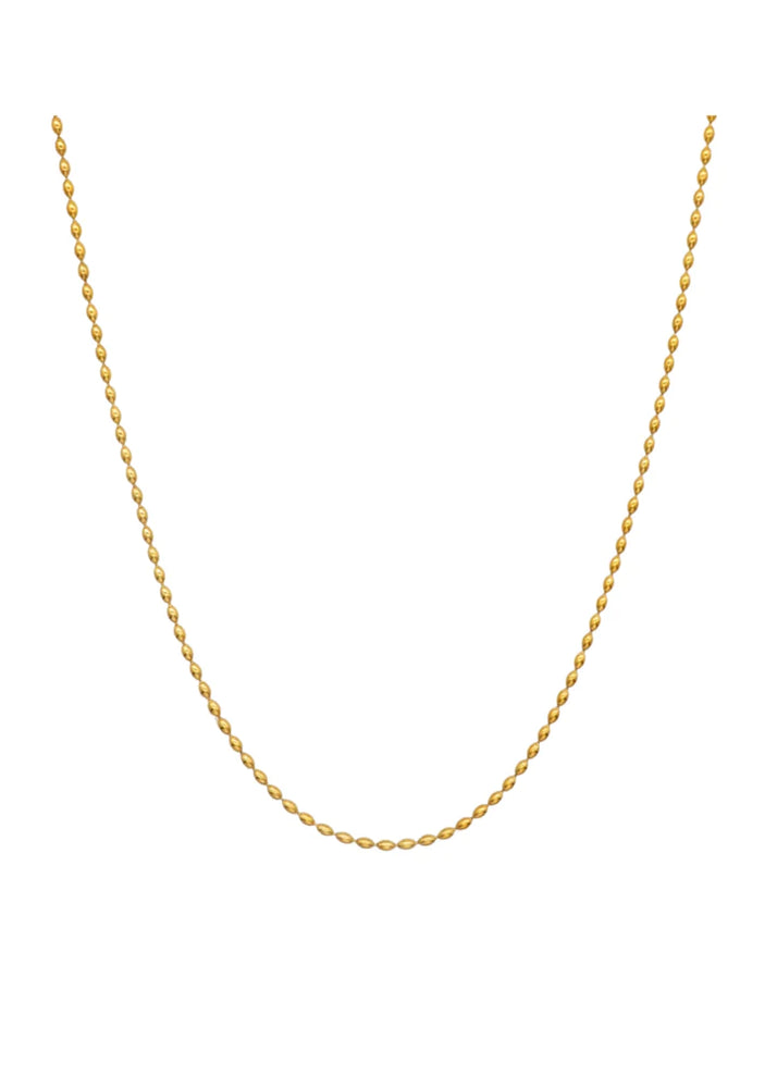 Beaded Necklace - Eden Lifestyle