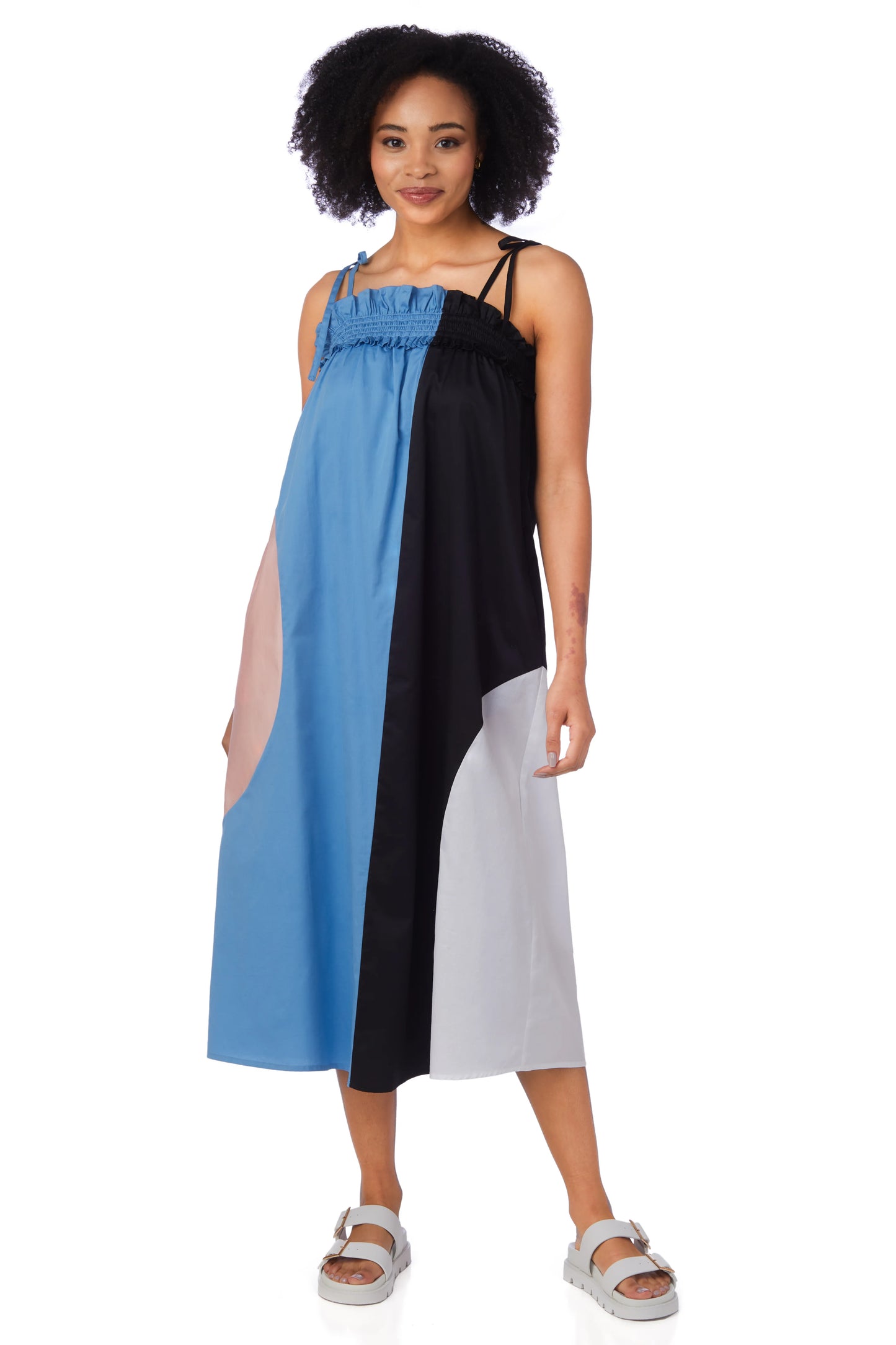 Pippa Dress - Eden Lifestyle