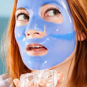 On Ice Hydrogel Mask - Eden Lifestyle