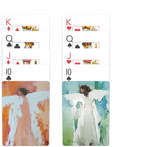Anne Neilson Inspire Playing Cards - Eden Lifestyle